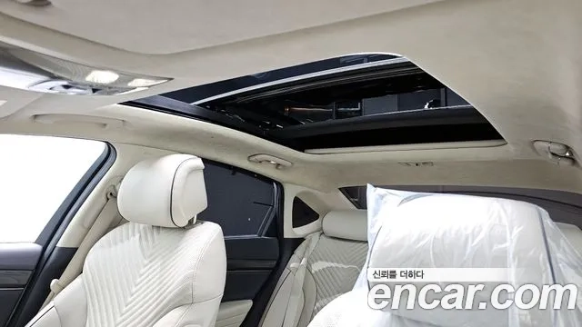 Genesis G80 (RG3) id 2874867 из Кореи 9