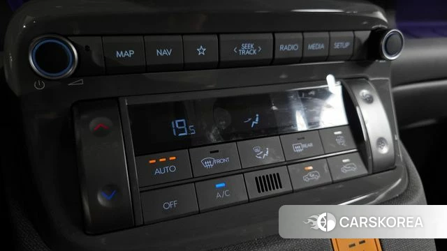 Hyundai Casper id 3964137 из Кореи 9