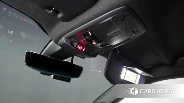 Peugeot e-2008 second generation id 3247538 из Кореи 9