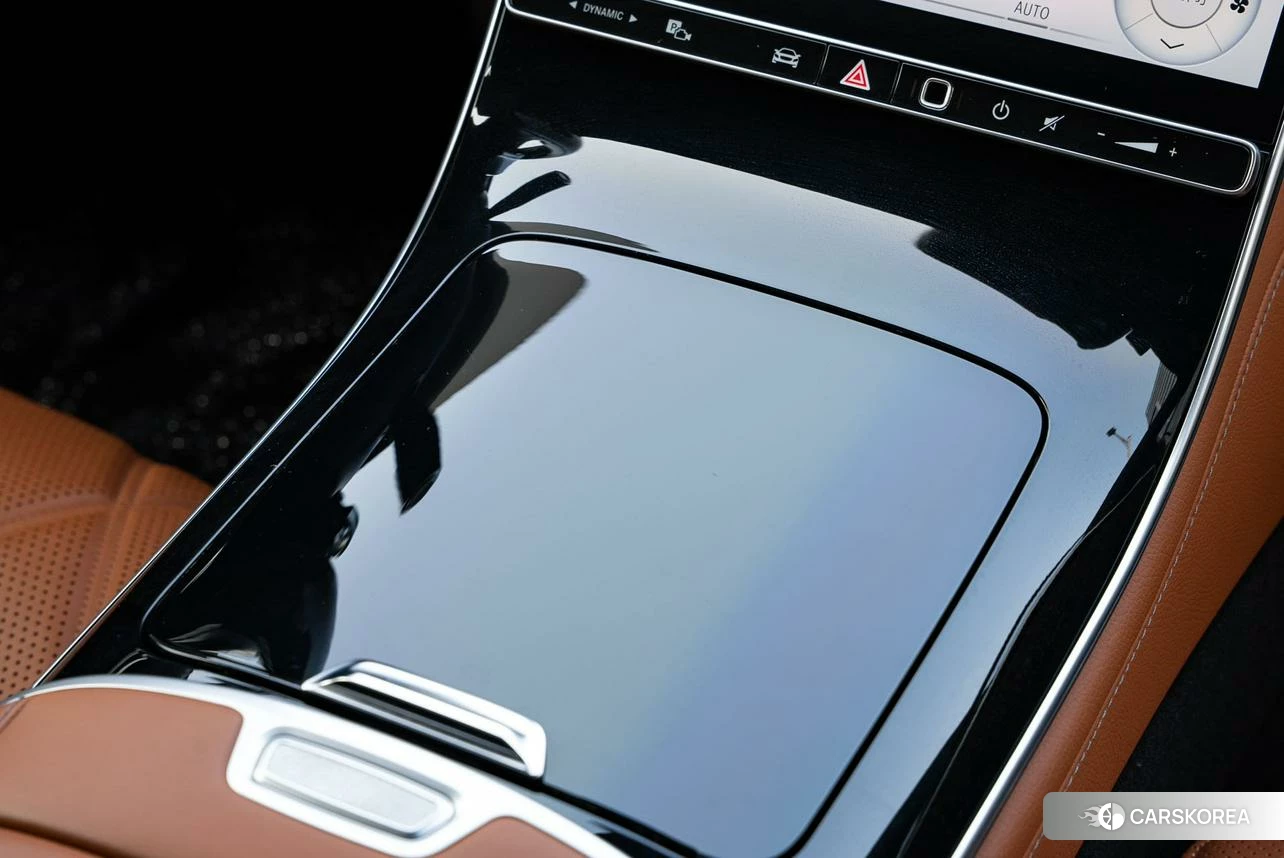 Mercedes-Benz Maybach S-class id 4454636 из Китая 9