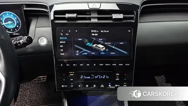 Hyundai Tucson (NX4) id 3059696 из Кореи 9