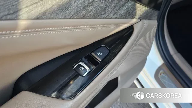 Kia K8 id 3566468 из Кореи 9