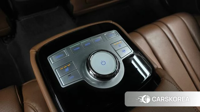 Genesis G80 (RG3) id 4715828 из Кореи 9