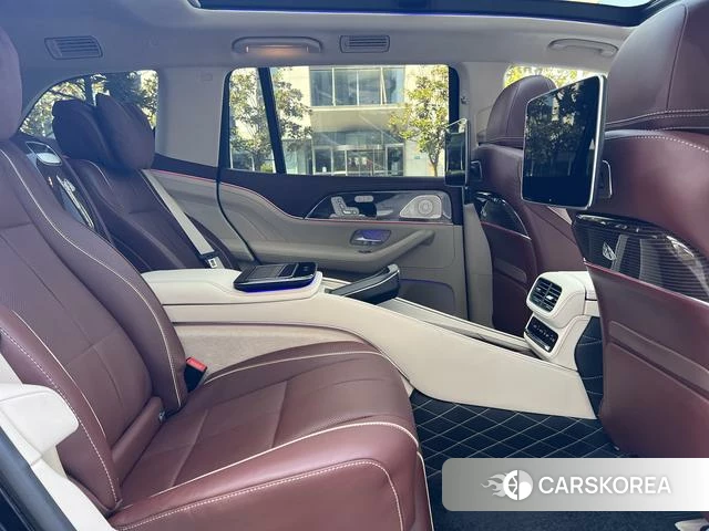 Mercedes-Benz Maybach GLS id 4348898 из Китая 9