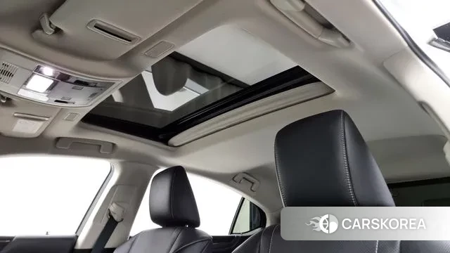 Lexus ES300h 7th generation id 3013066 из Кореи 9