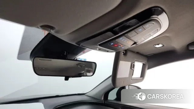 Hyundai The New Santa Fe id 3442507 из Кореи 9