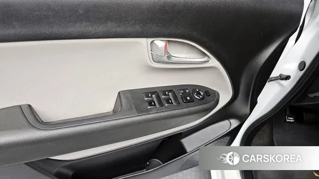 Kia The New Ray id 3421877 из Кореи 9