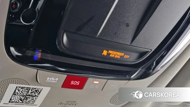 Kia The New K5 3rd generation id 4773347 из Кореи 9