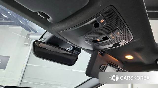 Mercedes-Benz A-Class W176 id 3853998 из Кореи 9