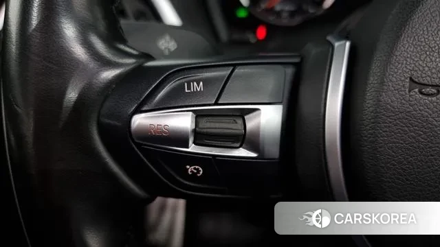 BMW 1 Series (F20) id 3485115 из Кореи 9