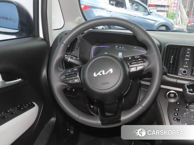 Kia The New Kia Ray id 4578680 из Кореи 9
