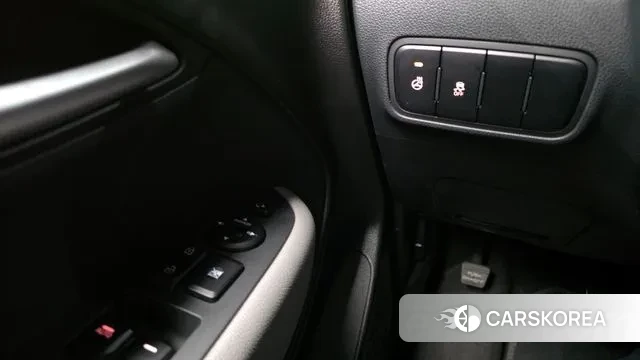 Kia The New Ray id 3384831 из Кореи 9