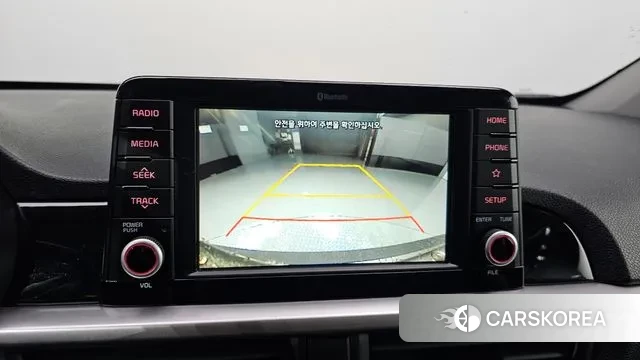 Kia All New Morning (JA) id 3238682 из Кореи 9