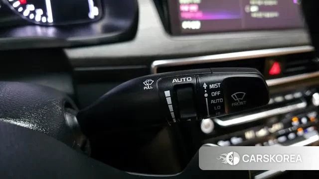 Kia K7 Premier id 3587422 из Кореи 9