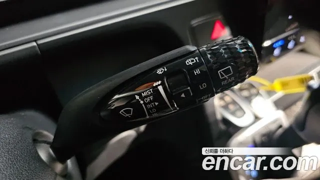 Hyundai Staria id 2926785 из Кореи 9