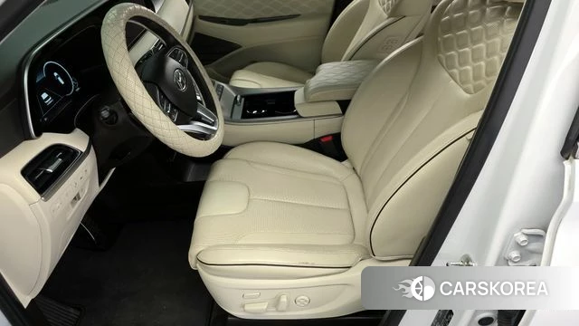 Hyundai Palisade id 4268211 из Кореи 9
