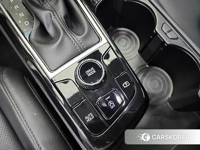Kia Sportage 5th Generation id 4250011 из Кореи 9
