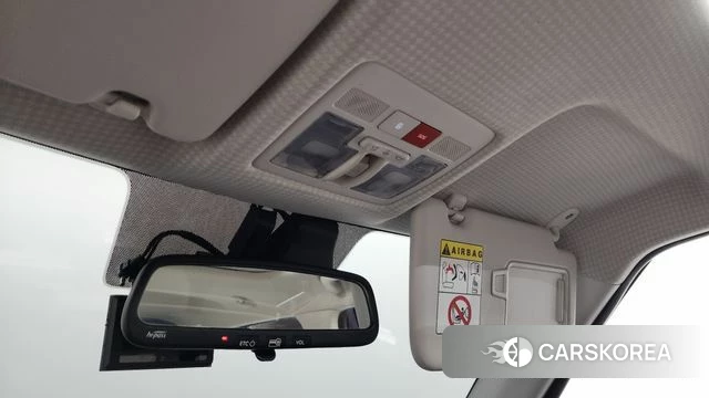 Hyundai Casper id 3865544 из Кореи 9