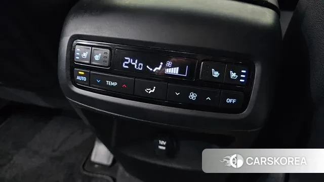 Hyundai The New Palisade id 3758633 из Кореи 9