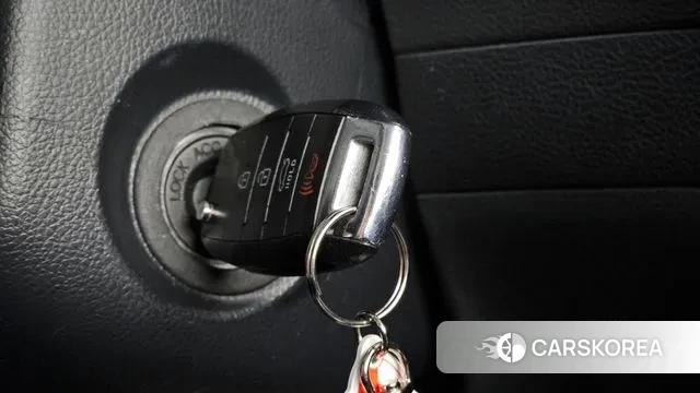 Kia The New K3 id 3449848 из Кореи 9