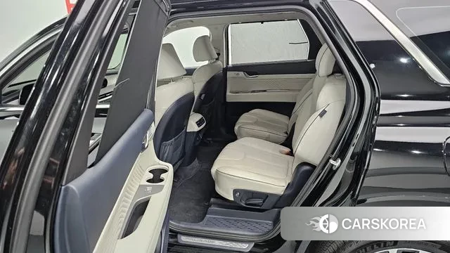 Hyundai The New Palisade id 2969034 из Кореи 9