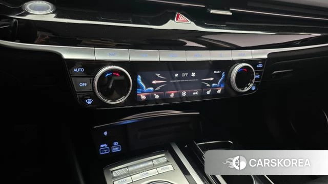 Genesis G80 (RG3) id 4834916 из Кореи 9