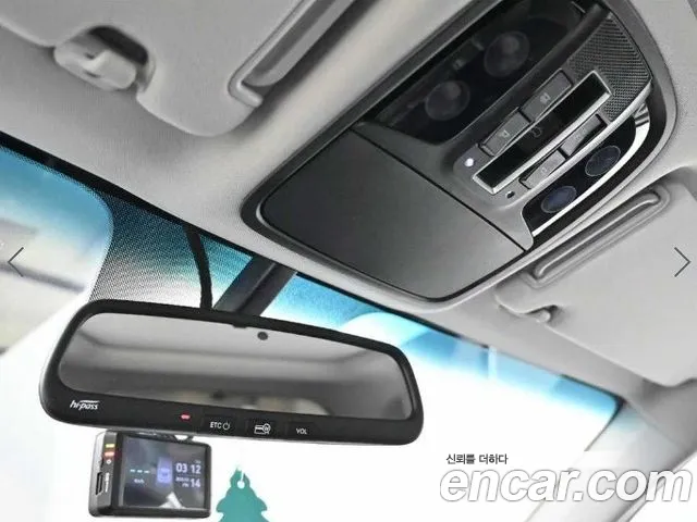 Kia The New Sorento id 2702019 из Кореи 9