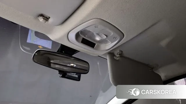 Chevrolet (GM Daewoo) The New Spark id 3139318 из Кореи 9