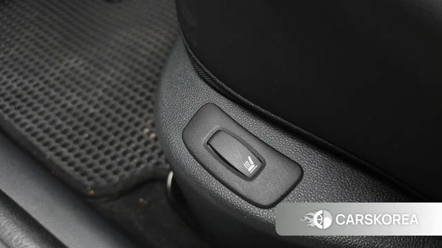 Renault Korea (Samsung) Clio id 4693972 из Кореи 9