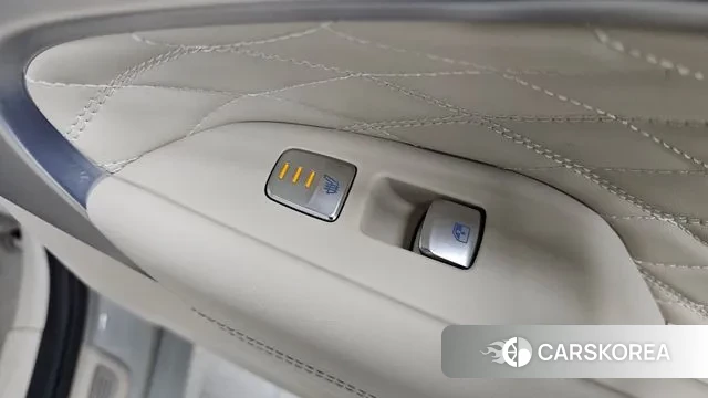 Genesis The New G70 Shooting Brake id 3776496 из Кореи 9