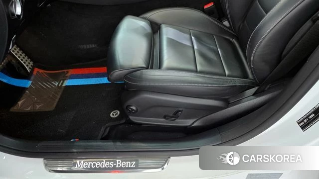 Mercedes-Benz E-Class W213 id 4304147 из Кореи 9