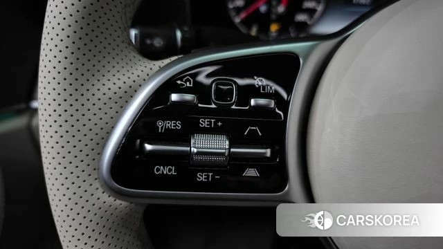 Mercedes-Benz E-Class W213 id 4331297 из Кореи 9