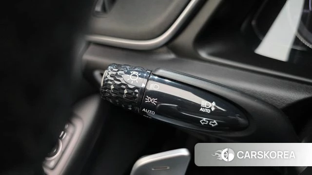 Hyundai Sonata Hybrid (DN8) id 4444881 из Кореи 9