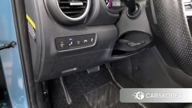 Hyundai Kona id 3567971 из Кореи 9