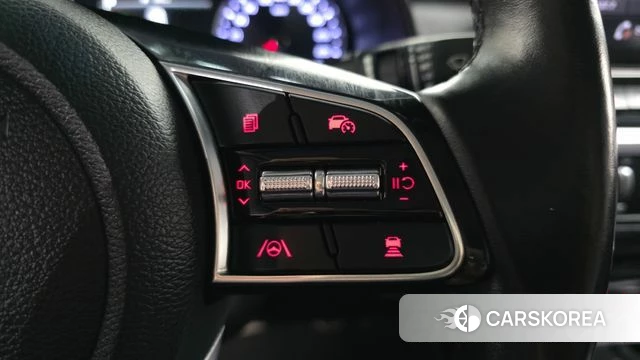 Kia The New K3 2nd generation id 4763359 из Кореи 9
