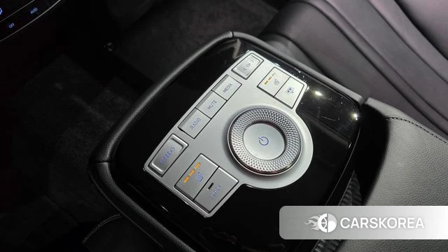 Genesis G80 (RG3) id 4848978 из Кореи 9