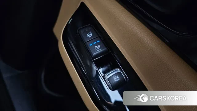 Kia Carnival 4th generation id 3514149 из Кореи 9