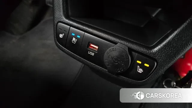 Kia The New Kia Ray id 3716345 из Кореи 9