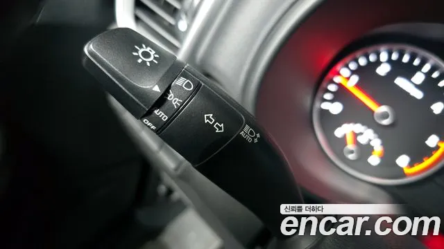 Kia Sportage The Bold id 2690664 из Кореи 9