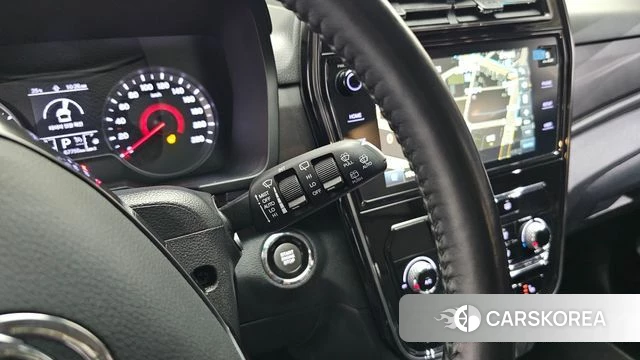 Ssangyong Berry New Tivoli id 4430070 из Кореи 9
