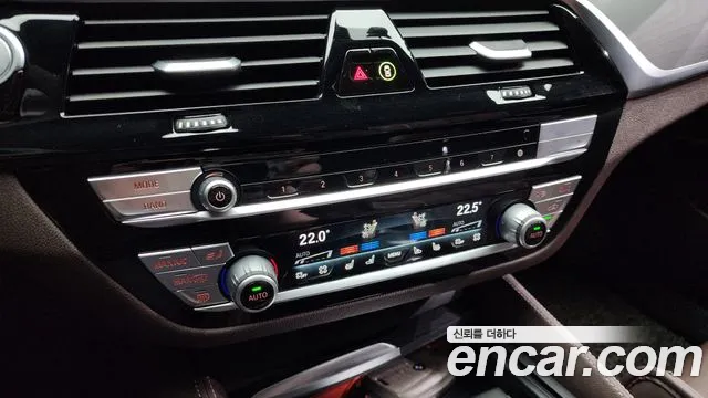 BMW 6 Series GT (G32) id 2710431 из Кореи 9