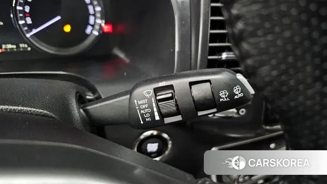 Ssangyong Rexton Sports Cannes id 3765483 из Кореи 9