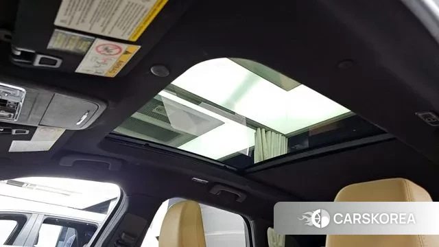 Lincoln Corsair id 3753057 из Кореи 9