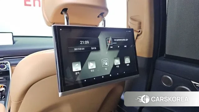 Genesis GV80 id 3479578 из Кореи 9
