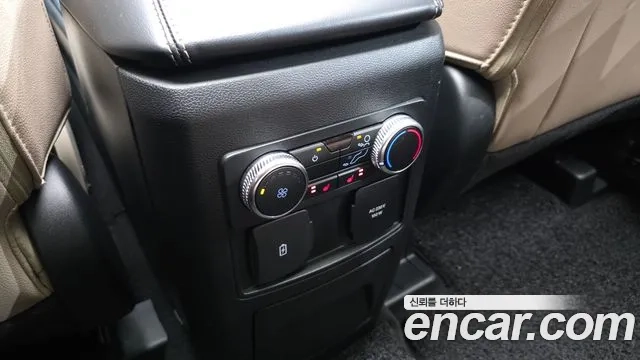 Ford Explorer 6th Generation id 2919908 из Кореи 9