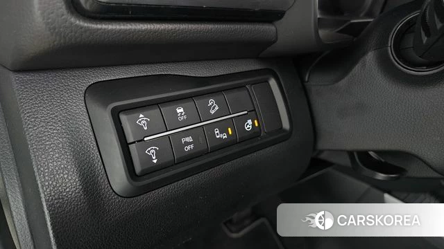 Ssangyong The New Tivoli id 4730200 из Кореи 9
