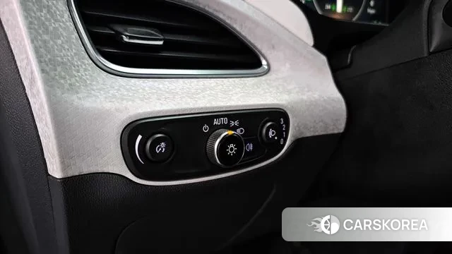 Chevrolet (GM Daewoo) Bolt EV id 3085604 из Кореи 9