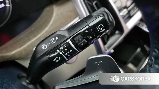 Kia Sorento 4th Generation id 3401130 из Кореи 9