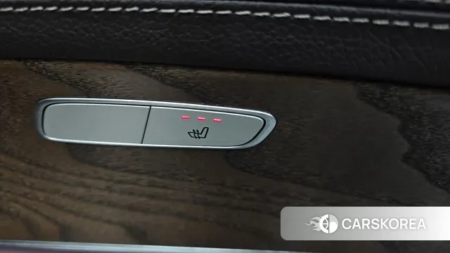 Mercedes-Benz E-Class W213 id 3356830 из Кореи 9