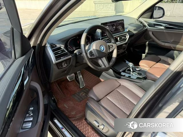 BMW iX3 id 4306913 из Китая 9